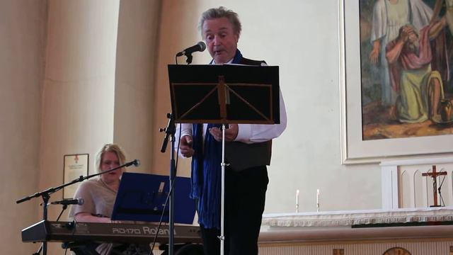 Jukka Kuoppamäki Muistatko vielä sen virren смотреть онлайн