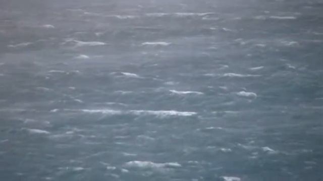 Ураган и радуга в Гурзуфе смотреть онлайн