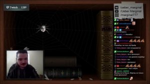 Маргинал о религиозном