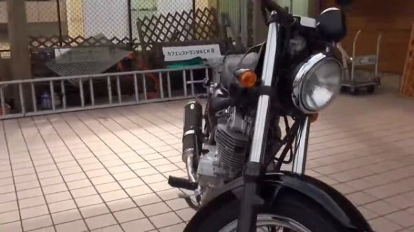 Suzuki GrassTracker BIGBOY 250 OVER