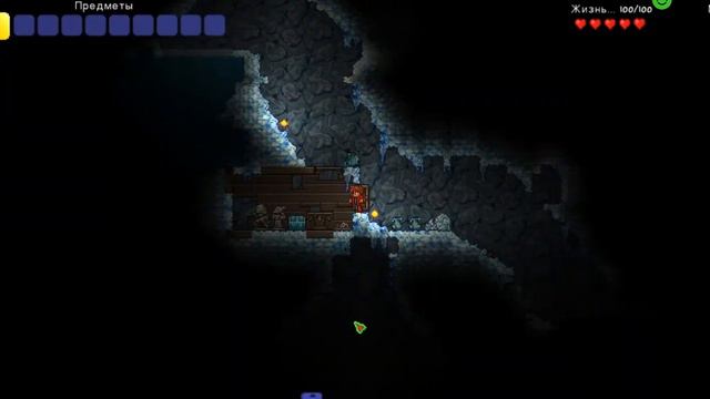 Как сделать АРКТИЧЕСКИЙ ВОДОЛАЗНЫЙ КОСТЮМ [Terraria] смотреть онлайн