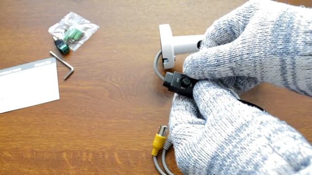 ОНЛАЙН ТРЕЙД.РУ Видеокамера «Falcon eye FE-IB1080MHD/20M-2,8 смотреть онлайн