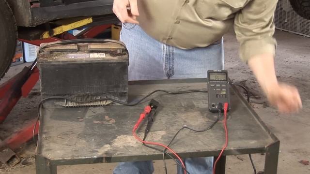 Auto Repair & Mechanics : How to Test a Car Relay смотреть онлайн