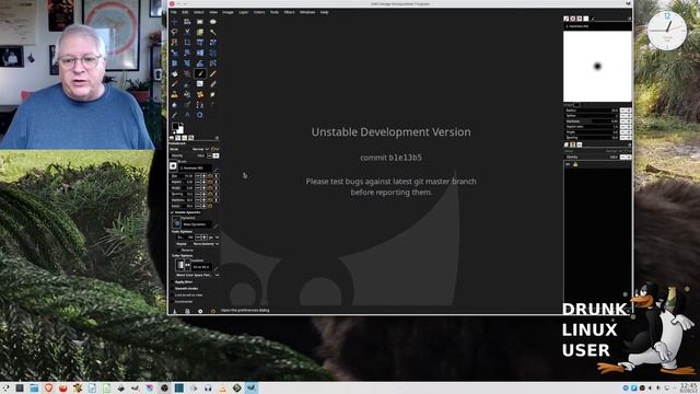 ON THE ROAD TO GIMP 3.0! смотреть онлайн