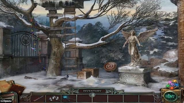 The Agency Of Anomalies 2: Cinderstone Orphangage - Part 8 END Let's Play Walkthrough смотреть онлайн
