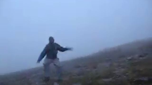 Да наступит "Мгла" в Хибинах смотреть онлайн