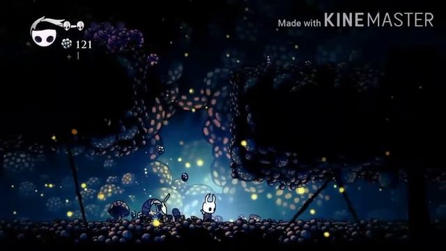 Hollow knight Ep-2 where to go after greenpath смотреть онлайн
