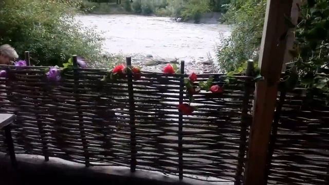 Кафе на Козьем рынке смотреть онлайн