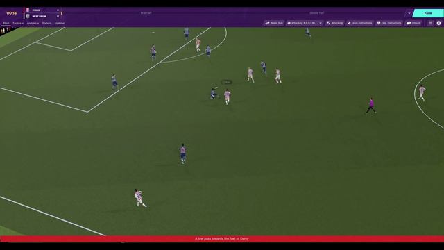 FM20 | Making A Name | Ep 5 | On The Up смотреть онлайн