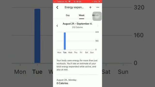 How to check calories burned on Google Fit? - Google Fit Tips смотреть онлайн