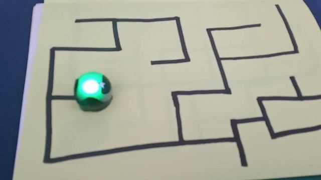Simple Maze Search смотреть онлайн