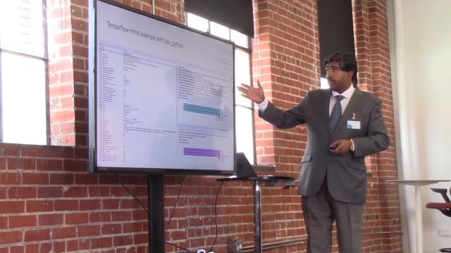 TAU and E4S for ECP смотреть онлайн