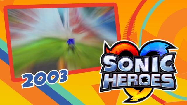 MiatriSs - Sonic Medley Megamix смотреть онлайн