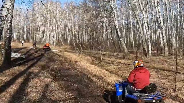 прокат мотоциклов и квадроциклов Лаишево смотреть онлайн