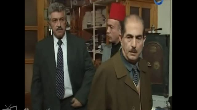 Khan.Al-Harir.S01.Ep09 смотреть онлайн