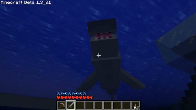 Minecraft SP Ep.1 - Bad Bad Guys смотреть онлайн