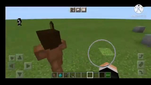 Как создать бота в майнкрафт смотреть онлайн