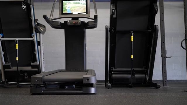NordicTrack Elite vs X22i Treadmill - 10 differences you NEED TO KNOW! смотреть онлайн