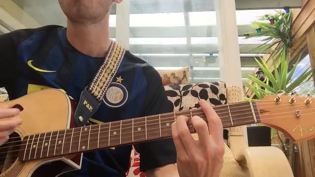 Friday I’m in Love - The Cure cover смотреть онлайн