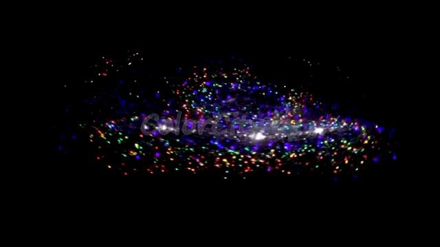 Краска Призма Sparkle PR4 - Prismatic Effect Sparkle смотреть онлайн