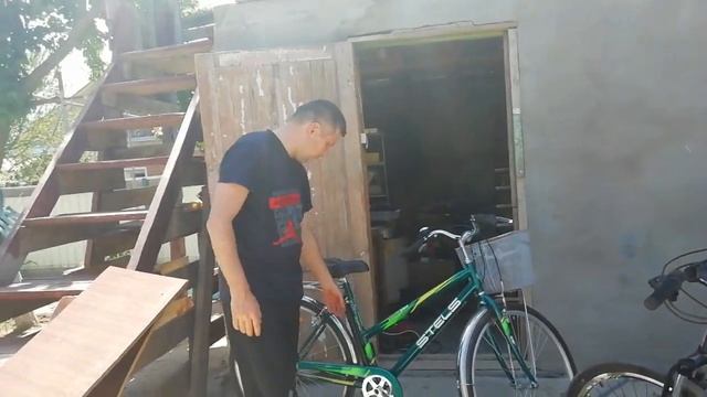 Так ли важен вес велосипеда и стоит ли переплачивать? смотреть онлайн