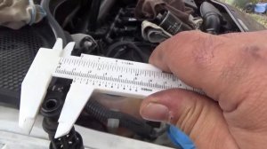 Почему горит, моргает маслёнка, причины  Загорается датчик, лампа давления масла