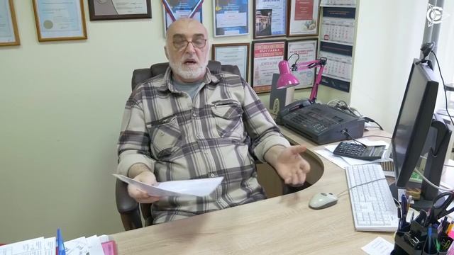 Д.А.Дуюнов о нехватке двигателей BLDC и преимуществах двигателей на «Славянке» смотреть онлайн