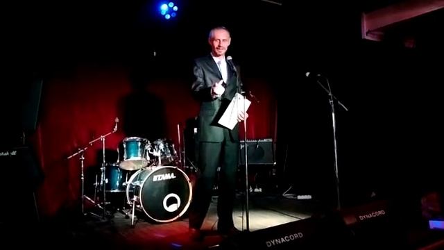 Поэт Евгений Католик. Стихотворение " Вещий сон ". смотреть онлайн