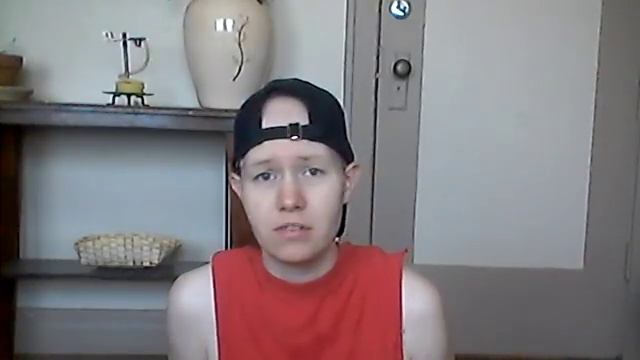Detransitioned Woman смотреть онлайн