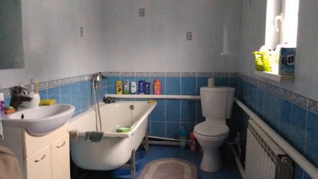 Купить готовый дом в Ст.Старотитаровской | Переезд Краснодарский край