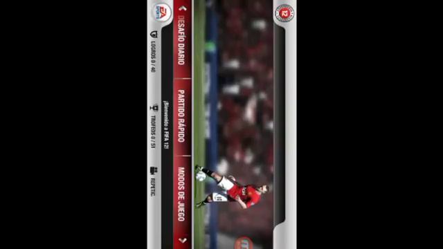 Descargar Fifa 12 Para Android смотреть онлайн