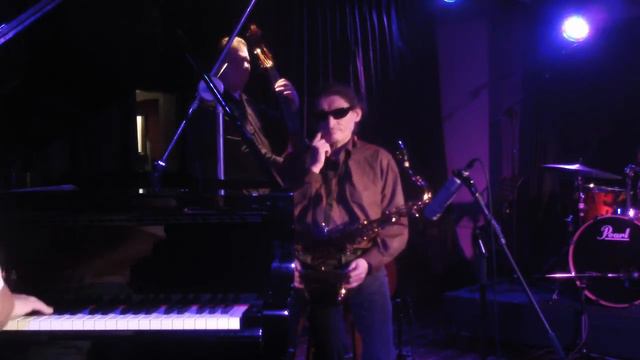 Gregory Fine, Rustam Yunusov, Dmitri Grodsky, Alex Shtein. смотреть онлайн