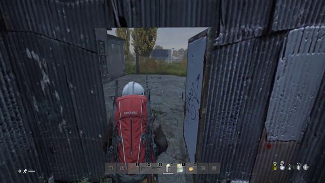 DayZ 🚨 Where to find GLOW PLUG Locations in Chernarus, DayZ Glow Plug Glühkerzen Location [4K 60FPS смотреть онлайн