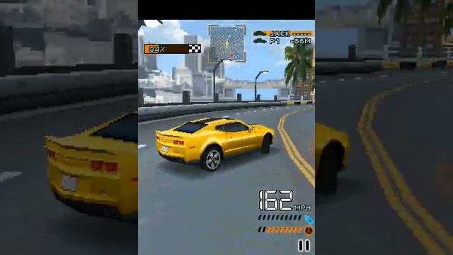 Need for speed the run java gameplay #javagameplay смотреть онлайн