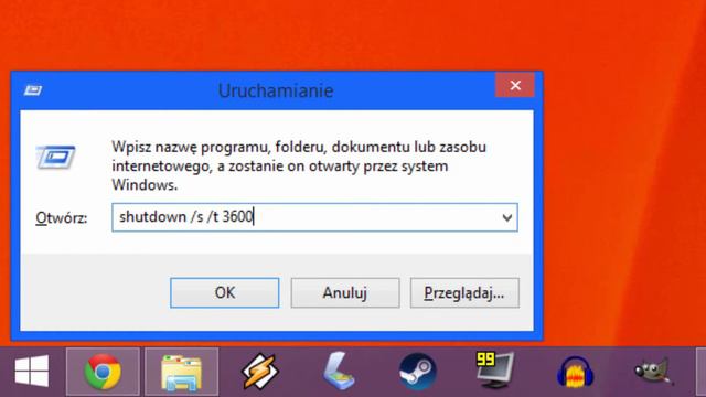 Wyłączenie Komputera Po Upływie Określonego Czasu w Systemie Windows (Poradnik) смотреть онлайн