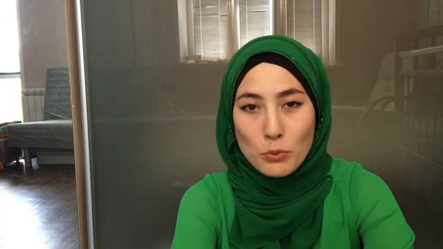 Ураза Байрам. Что можно дарить? смотреть онлайн