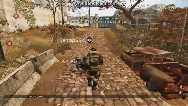 [Кв] Клан _Эдвайс vs .На_Дне смотреть онлайн