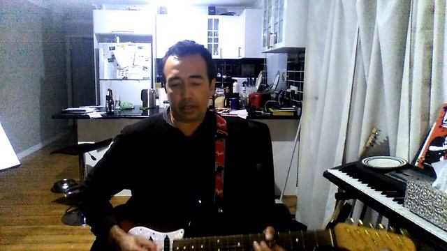 Aeolian mode solo смотреть онлайн