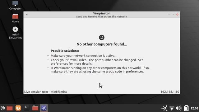 Linux Mint 20: My Top Linux Distro смотреть онлайн