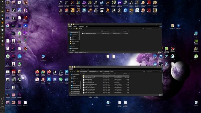 ?Где скачать НОВУЮ карту Sims 4 - Sakura Hills / Asian Adventures 2020? смотреть онлайн