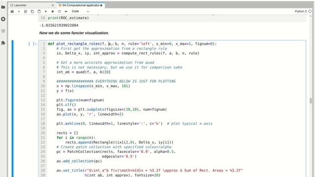 Math 1376: 04-Computational-Applications-part-b-video-2 смотреть онлайн