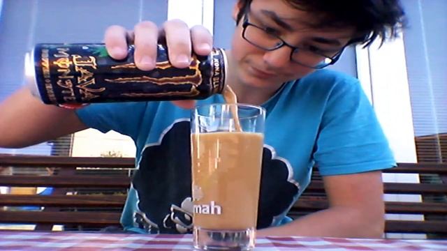 Chill |Monster JAVA| CZ #3 смотреть онлайн