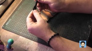 Как пробить 3 слоя кожи.