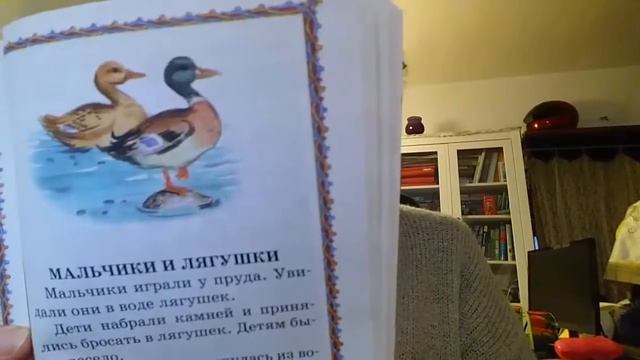 8После букваря.Короткие рассказы.