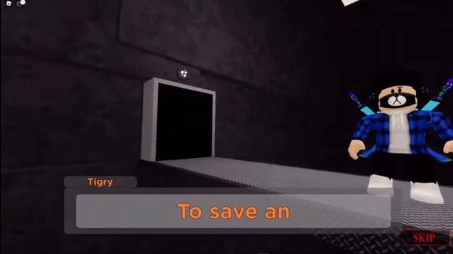 All of Tigry’s Scenes | Roblox Piggy смотреть онлайн