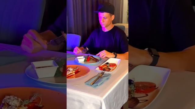 Куда сходить в Самаре? Ресторан Хижина Рыбака смотреть онлайн