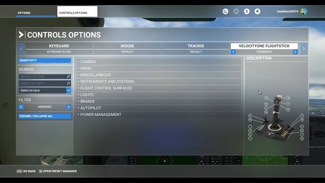 FS2020: Velocity One Trim Wheel Issues - Explanation & Workarounds/Fixes! смотреть онлайн