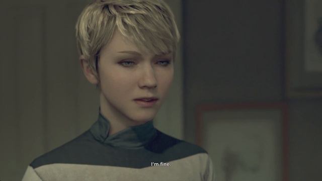 I REALLY LIKE ROSE YALL!! |Detroit Become Human [Full Game] Walkthrough Part 14 смотреть онлайн