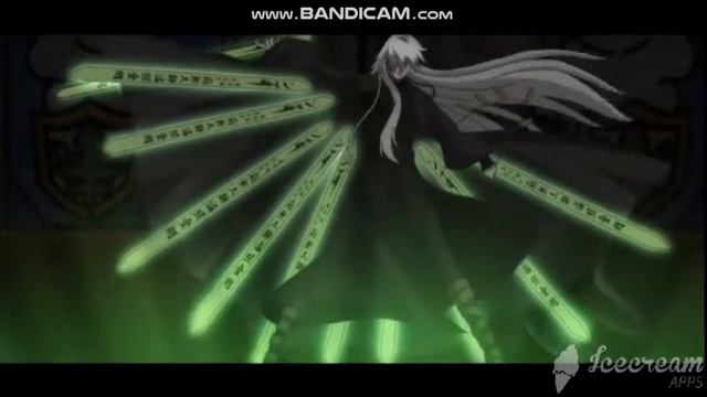 😉Клип аниме Себастьян, Грель, Гробовщик, Сиэль🥰 смотреть онлайн