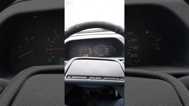 ЭПГ, е-педаль, плавают обороты, решение проблемы (нет) смотреть онлайн